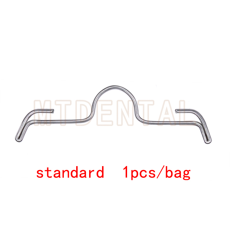 palatal bars